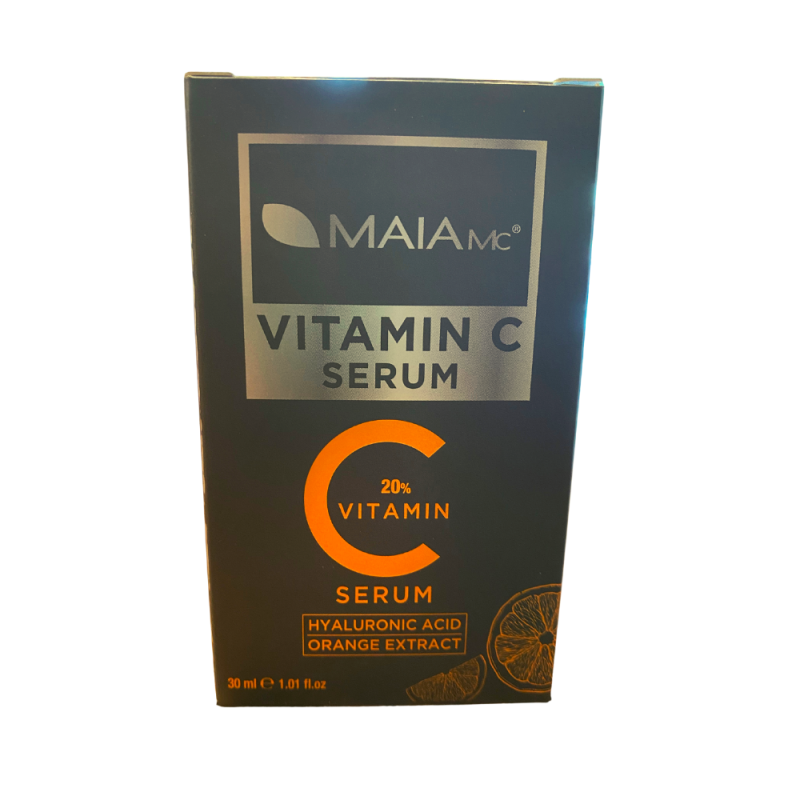 Maia C Vitamini